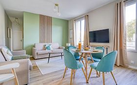 Appartement Proche Olympiades